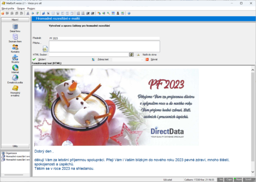 MailSoft