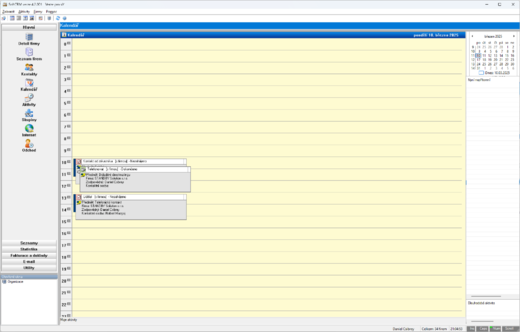 SoftCRM